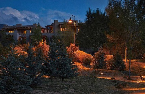 Nambe Pueblo Resort | 143 m² Resort ∙ 127 guests