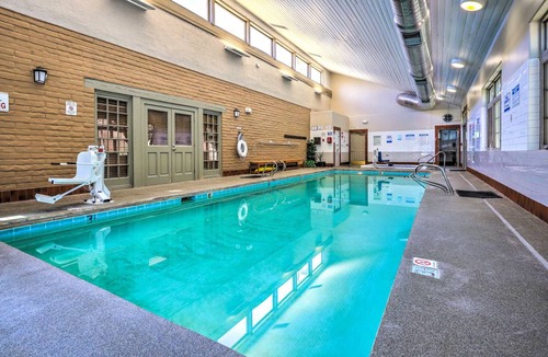 Northeast Santa Fe Apartment | 146 m² Apartment ∙ 3 bedrooms ∙ 6 guests