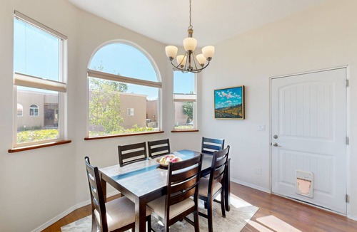 Southside House | 146 m² House ∙ 3 bedrooms ∙ 5 guests