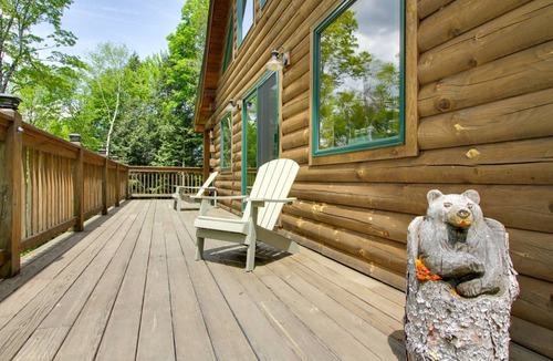 Londonderry House | 149 m² House ∙ 3 bedrooms ∙ 8 guests