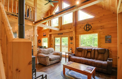 Londonderry House | 149 m² House ∙ 3 bedrooms ∙ 8 guests
