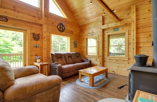 Londonderry House | 149 m² House ∙ 3 bedrooms ∙ 8 guests