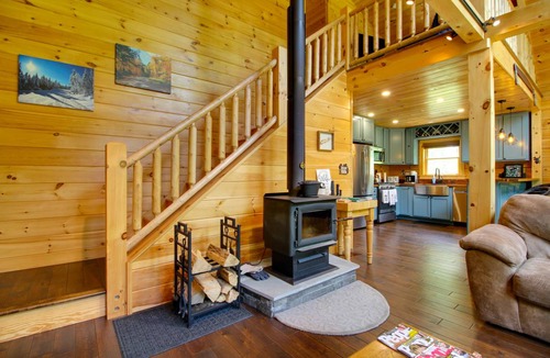 Londonderry House | 149 m² House ∙ 3 bedrooms ∙ 8 guests
