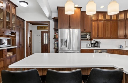 Essex County House | 15 Min to Gore - Adirondack Ski Lodge w/Hot Tub!