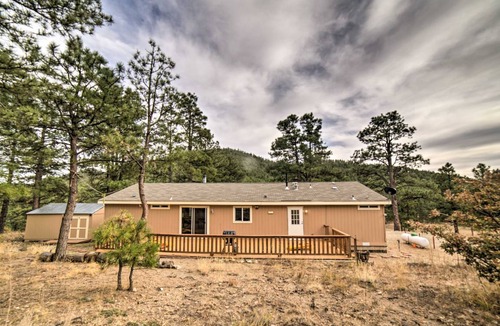 Holman House | 150 m² House ∙ 3 bedrooms ∙ 6 guests