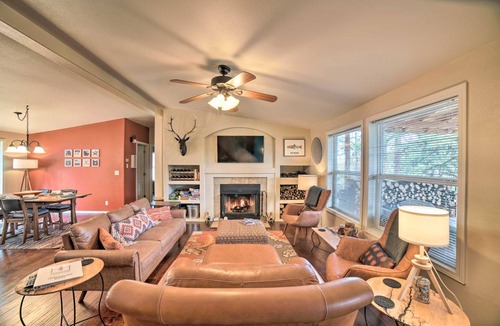 Holman House | 150 m² House ∙ 3 bedrooms ∙ 6 guests