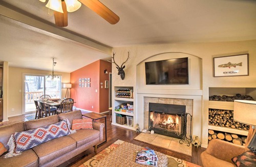 Holman House | 150 m² House ∙ 3 bedrooms ∙ 6 guests