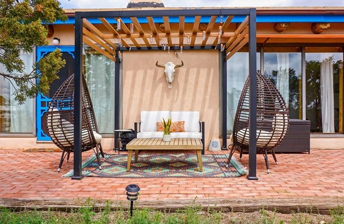 Eldorado at Santa Fe House | 151 m² House ∙ 3 bedrooms ∙ 6 guests