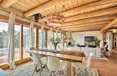 Eldorado at Santa Fe House | 151 m² House ∙ 3 bedrooms ∙ 6 guests