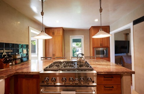 Northeast Santa Fe House | 154 m² House ∙ 3 bedrooms ∙ 8 guests