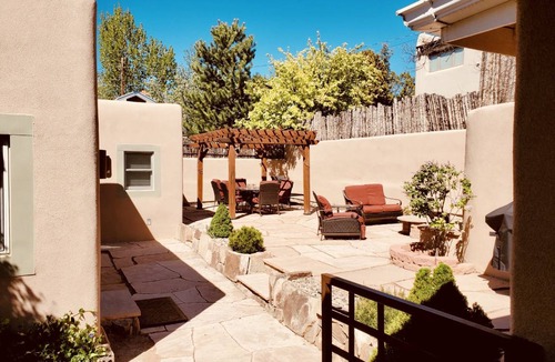Northeast Santa Fe House | 154 m² House ∙ 3 bedrooms ∙ 8 guests