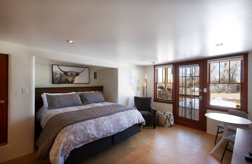 Northeast Santa Fe House | 154 m² House ∙ 3 bedrooms ∙ 8 guests