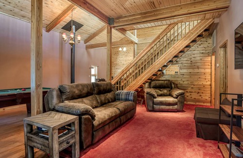Angel Fire House | 156 m² House ∙ 2 bedrooms ∙ 6 guests