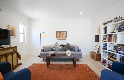 Southside House | 157 m² House ∙ 2 bedrooms ∙ 5 guests