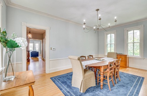 Winona House | 157 m² House ∙ 3 bedrooms ∙ 5 guests