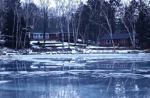 Hayward Cabin | 158 m² Cabin ∙ 4 bedrooms ∙ 12 guests