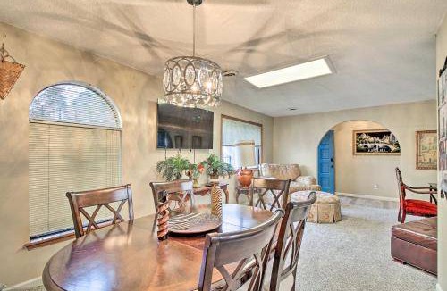 Rio Rancho House | 158 m² House ∙ 4 bedrooms ∙ 8 guests