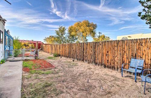 Rio Rancho House | 158 m² House ∙ 4 bedrooms ∙ 8 guests