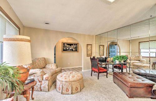 Rio Rancho House | 158 m² House ∙ 4 bedrooms ∙ 8 guests