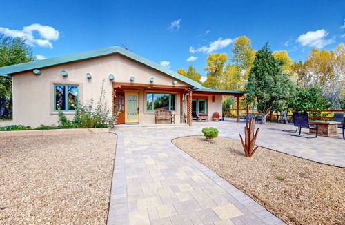 Arroyo Seco House | 158 m² House ∙ 3 bedrooms ∙ 6 guests