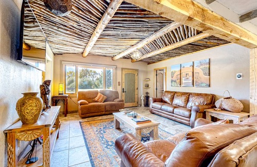 Arroyo Seco House | 158 m² House ∙ 3 bedrooms ∙ 6 guests