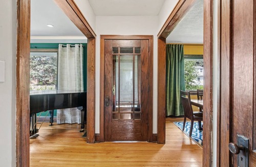 Northeast Minneapolis House | 161 m² House ∙ 2 bedrooms ∙ 6 guests