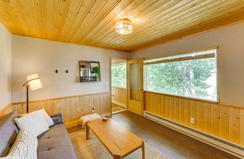 Angel Fire House | 162 m² House ∙ 4 bedrooms ∙ 8 guests
