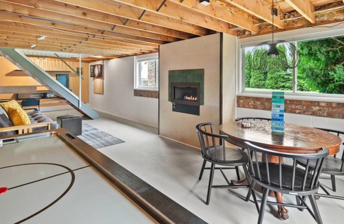 Malletts Bay House | 163 m² House ∙ 3 bedrooms ∙ 8 guests