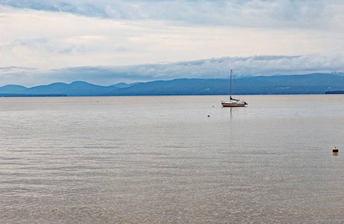 Malletts Bay House | 163 m² House ∙ 3 bedrooms ∙ 8 guests