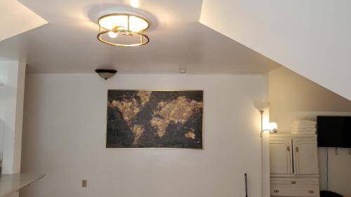 Downtown Minneapolis Apartment | 167 m² Apartment ∙ 4 bedrooms ∙ 16 guests