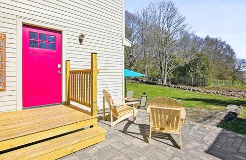 Preston Bed & Breakfast | 167 m² Bed and breakfast ∙ 5 bedrooms ∙ 10 guests