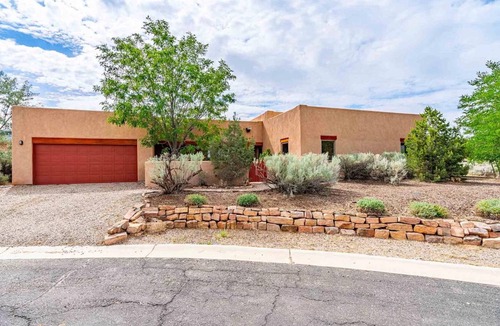 Taos House | 167 m² House ∙ 2 bedrooms ∙ 2 guests