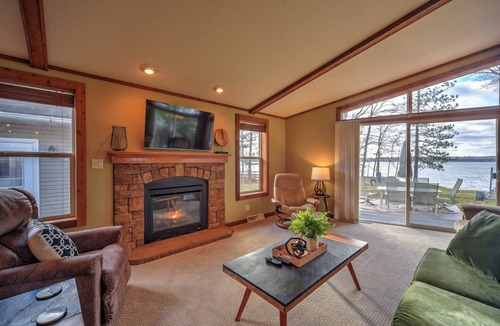 Brill House | 167 m² House ∙ 3 bedrooms ∙ 10 guests