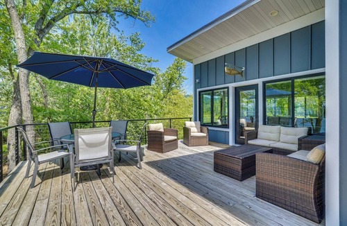 Stockholm House | 167 m² House ∙ 3 bedrooms ∙ 8 guests