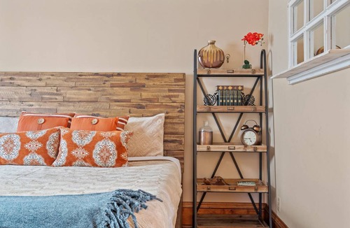 Kingfield House | 167 m² Maisonette ∙ 3 bedrooms ∙ 6 guests