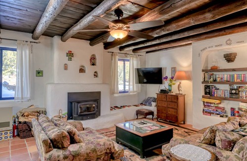 Taos House | 169 m² House ∙ 3 bedrooms ∙ 7 guests