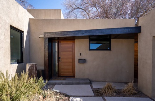 Santa Fe House | 170 m² House ∙ 3 bedrooms ∙ 8 guests