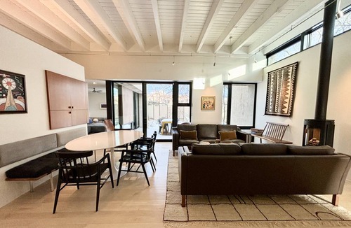 Santa Fe House | 170 m² House ∙ 3 bedrooms ∙ 8 guests