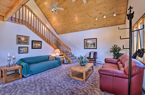 Jaroso House | 171 m² House ∙ 3 bedrooms ∙ 8 guests