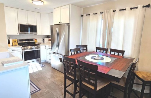 Richfield House | 177 m² House ∙ 4 bedrooms ∙ 8 guests