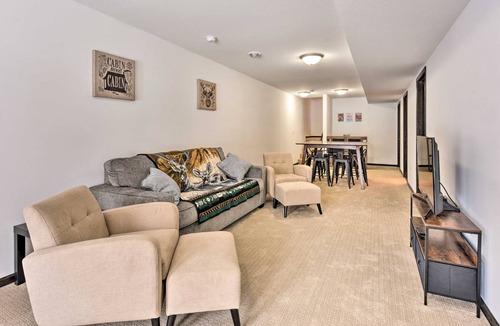 Markville House | 178 m² House ∙ 4 bedrooms ∙ 8 guests