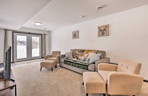 Markville House | 178 m² House ∙ 4 bedrooms ∙ 8 guests