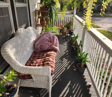 Wisconsin Rapids Bed & Breakfast | 18 m² Bed and breakfast ∙ 2 guests