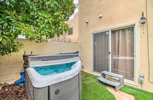 Taylor Ranch House | 180 m² House ∙ 3 bedrooms ∙ 6 guests