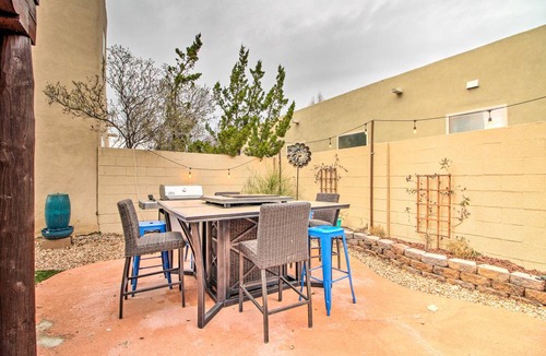 Taylor Ranch House | 180 m² House ∙ 3 bedrooms ∙ 6 guests
