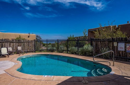 Tesuque House | 181 m² House ∙ 3 bedrooms ∙ 6 guests