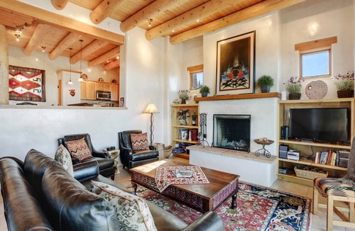 Tesuque House | 181 m² House ∙ 3 bedrooms ∙ 6 guests