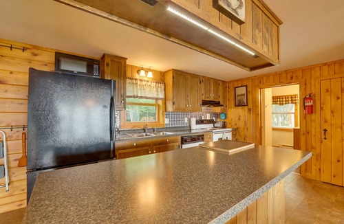 St. Albans House | 182 m² House ∙ 5 bedrooms ∙ 12 guests