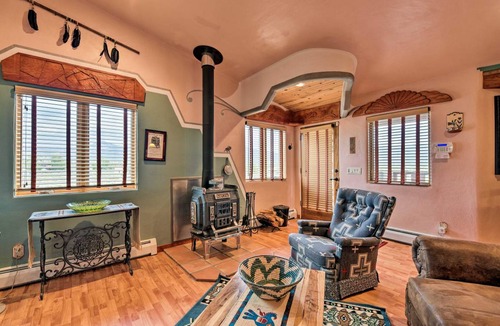 Taos House | 185 m² House ∙ 2 bedrooms ∙ 5 guests