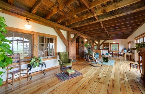North Pownal House | 185 m² House ∙ 2 bedrooms ∙ 6 guests